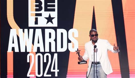 The 2024 BET Awards Winners: Full List .